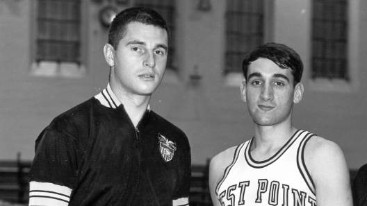 Krzyzewski to be Inducted Into Army Sports Hall of Fame - Official