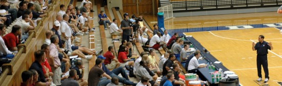 coaching-clinic