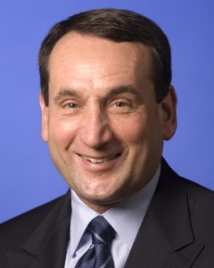 Coach K